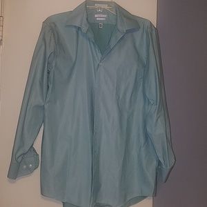 COPY - Men's button down dress shirt